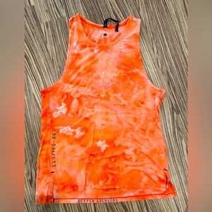 Lululemon workout shirt size L